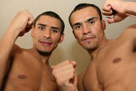 Marquez Bros